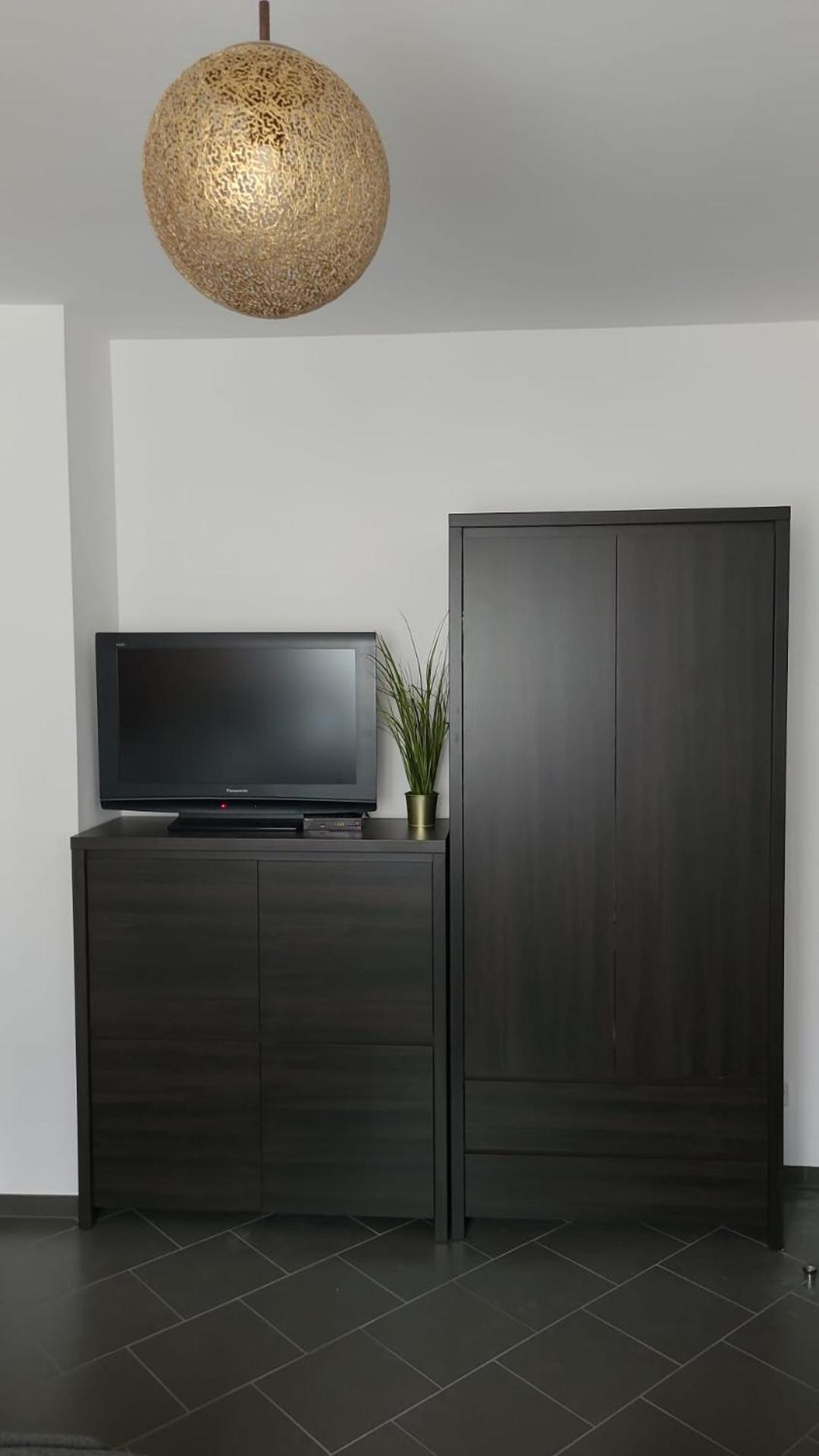 Auroraboguszow Apartment *
