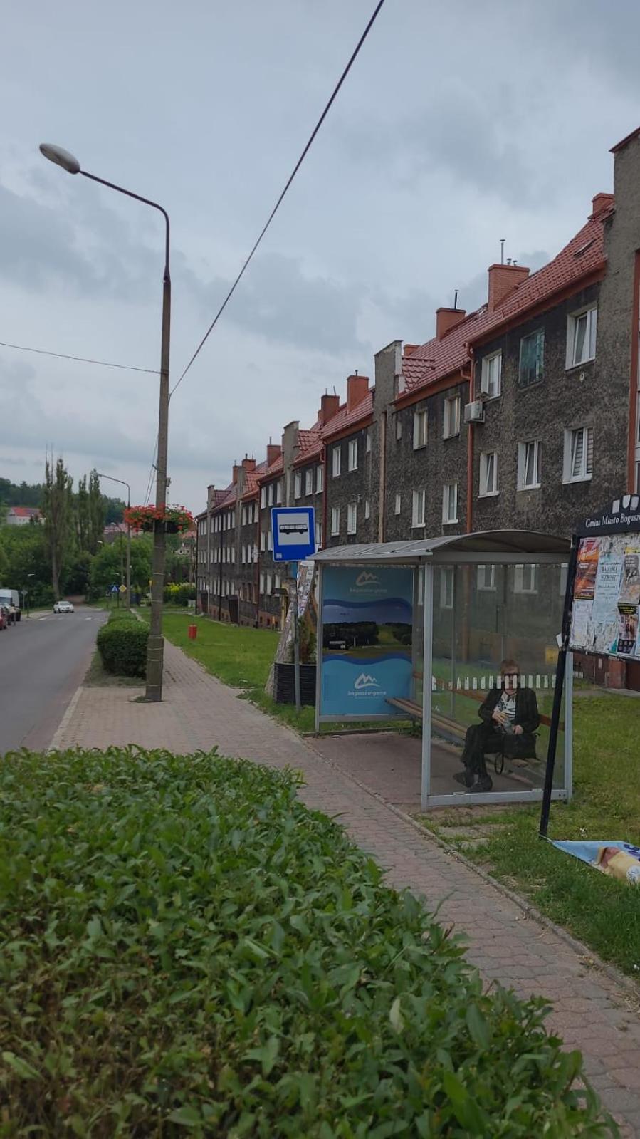 Auroraboguszow Boguszow-Gorce