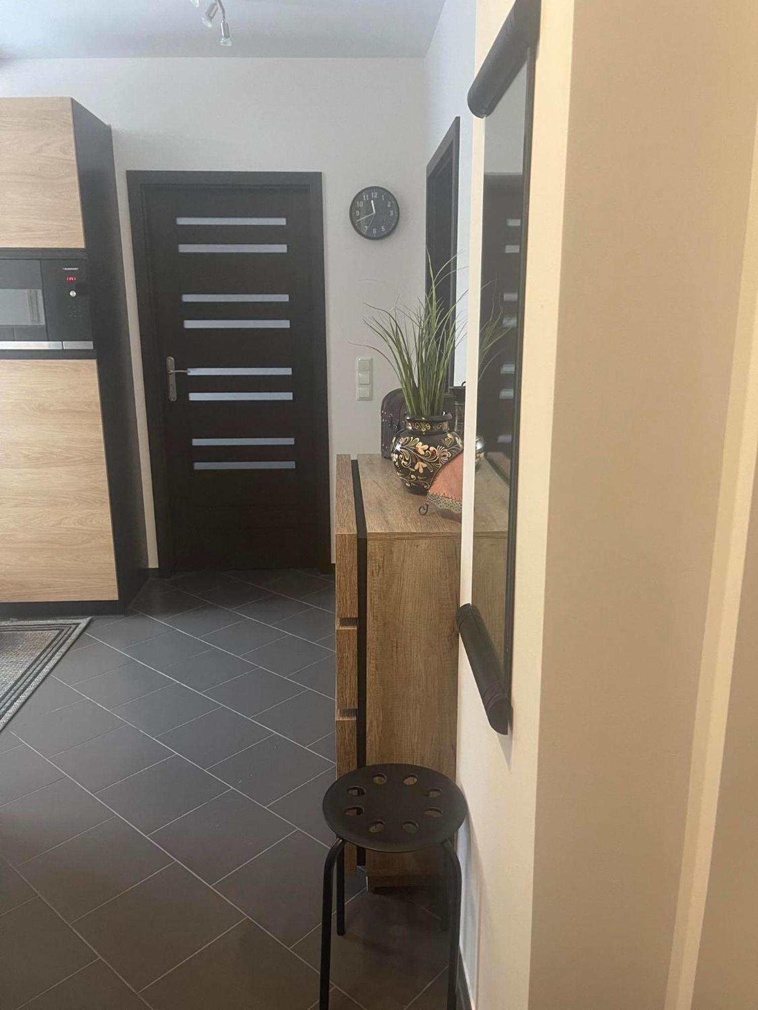 Apartment Auroraboguszow *