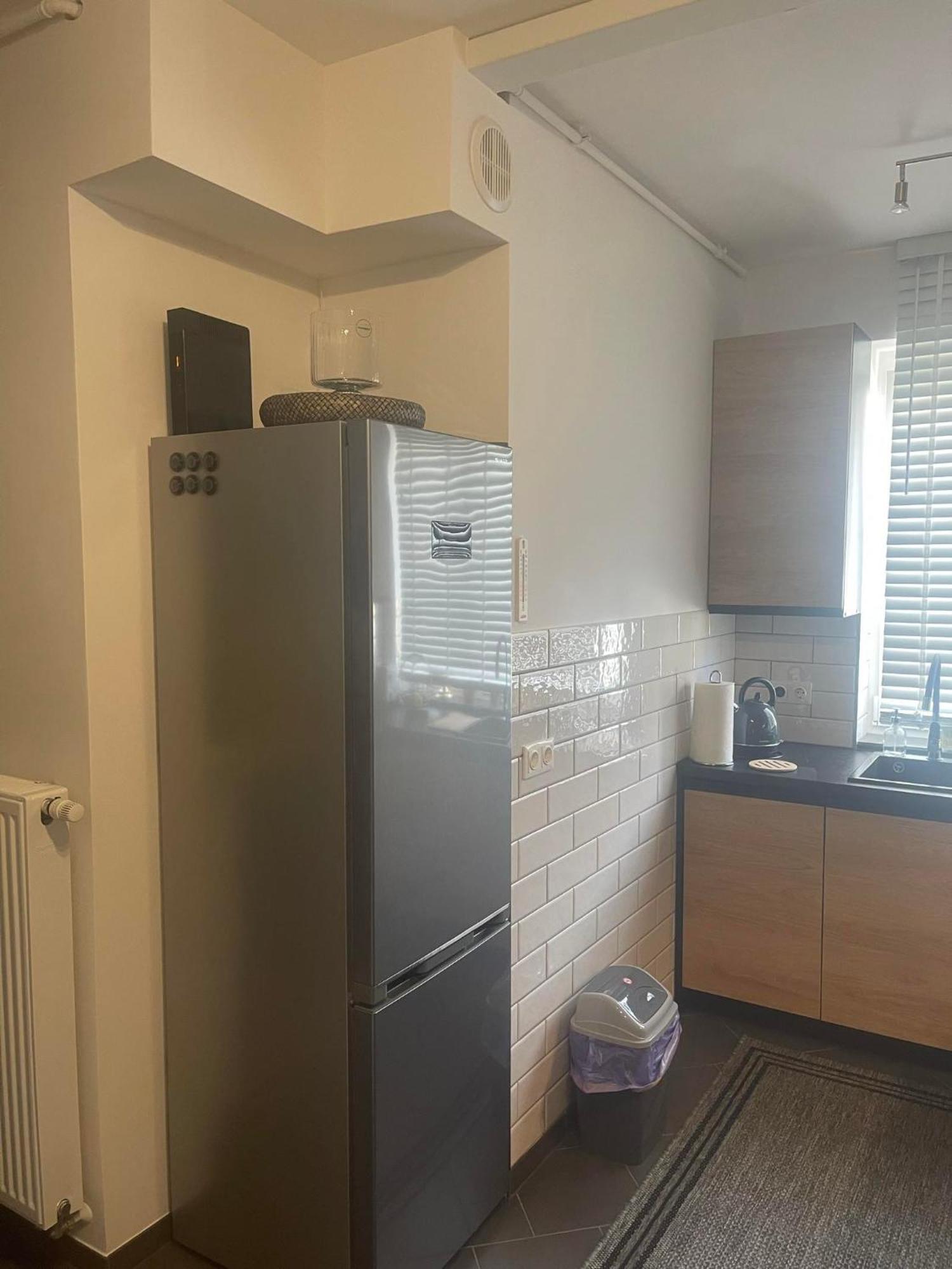 Auroraboguszow Apartment Boguszow-Gorce