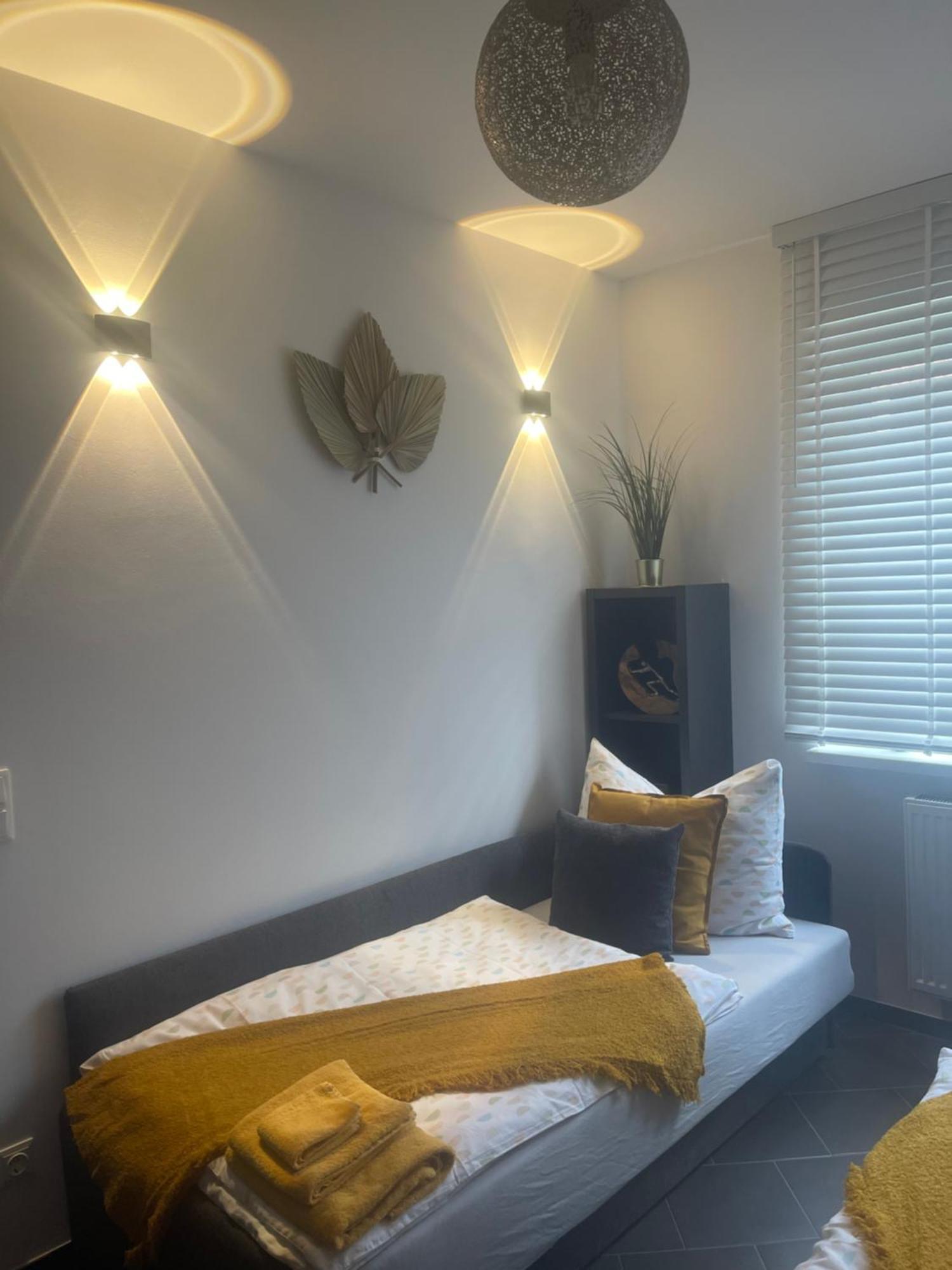 Apartment Auroraboguszow Boguszow-Gorce