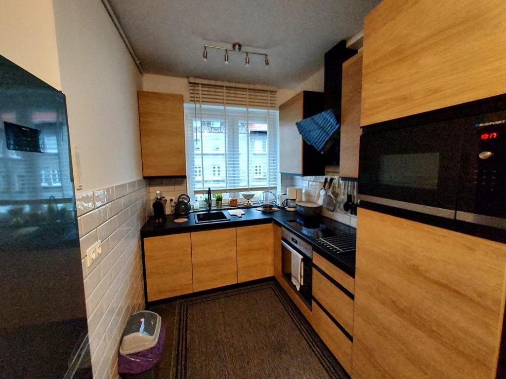 Apartment Auroraboguszow