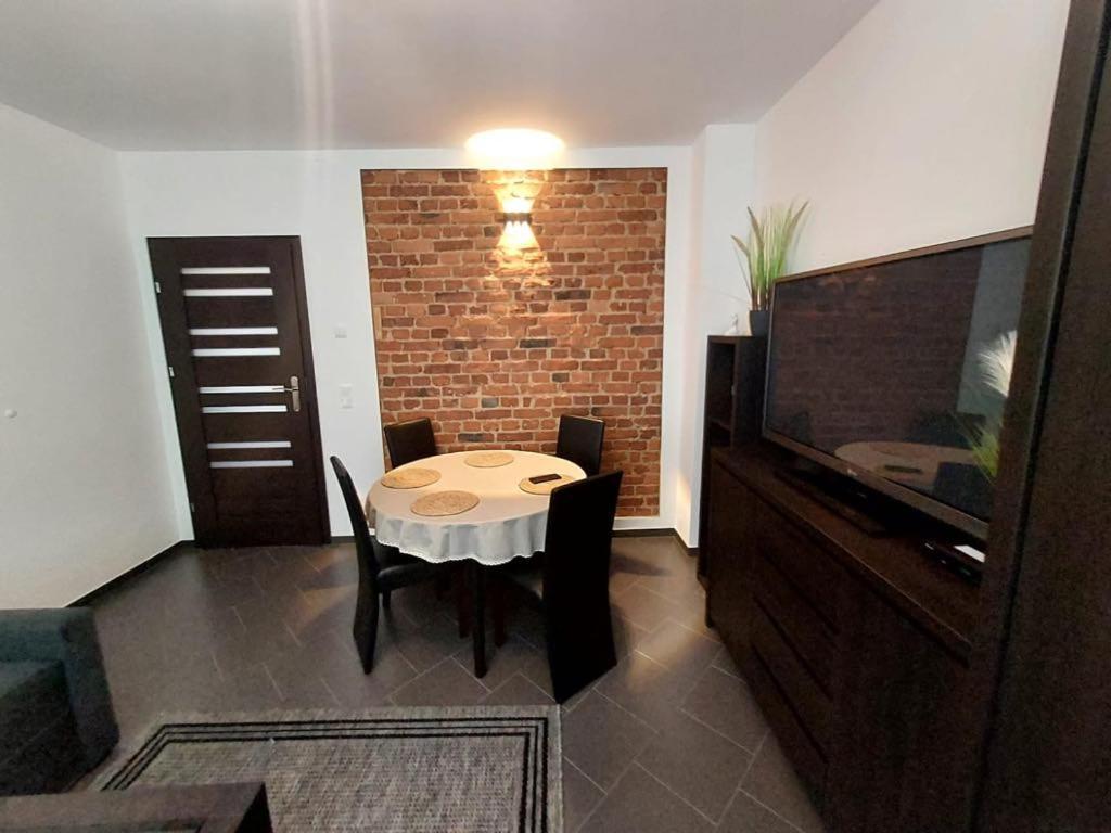 Auroraboguszow Apartment